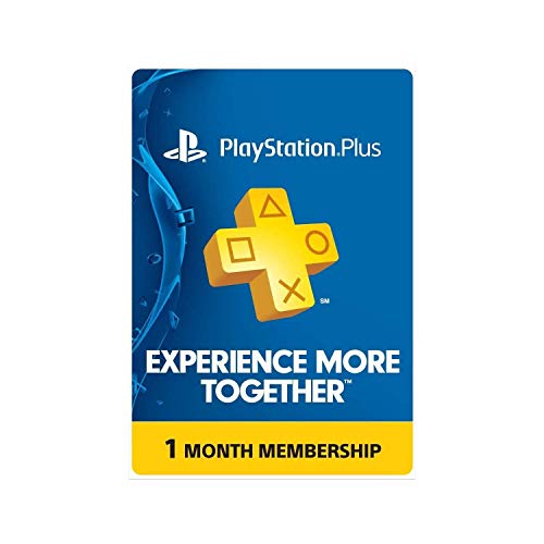 כרטיס PlayStation Plus [קוד דיגיטלי]